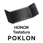 Honor - tastatura