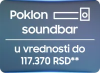 Samsung Soundbar - tv one launch