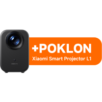 Xiaomi Smart Projector L1