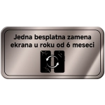 Xiaomi 15 T - zamena ekrana