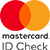 MasterCard Identity Check logo