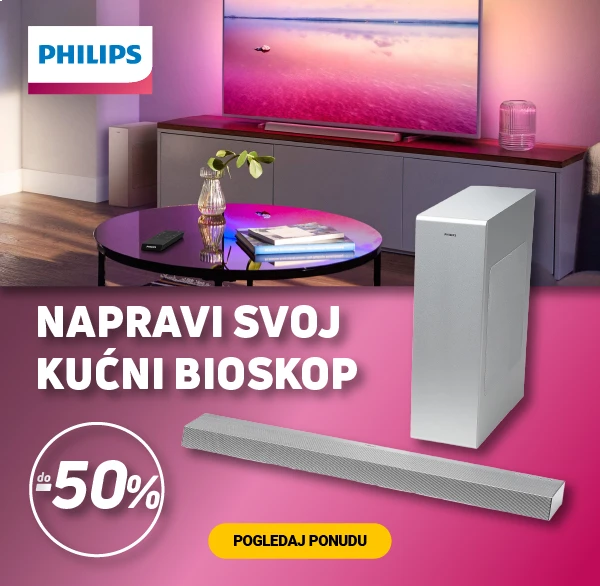 philips soundbarovi mobile