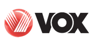 Vox shop logo